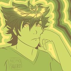 Vanitas Gift for Anonymous gift