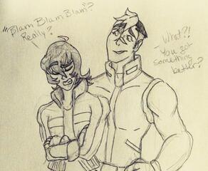 BlamBlamBlamPewPewPew